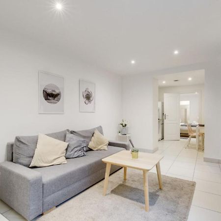 250 Suite Sainte - Superb Apartment In Paris Exterior photo