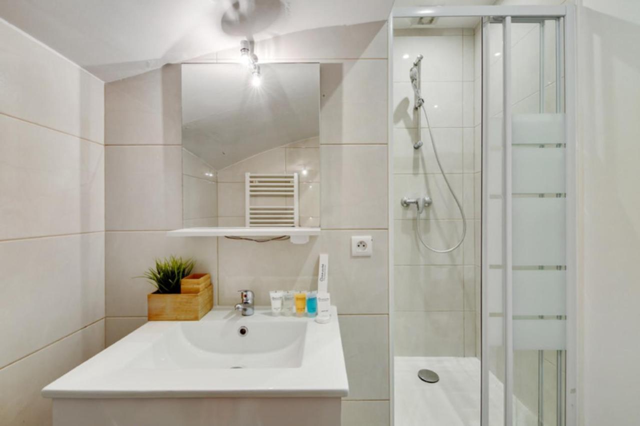 250 Suite Sainte - Superb Apartment In Paris Exterior photo