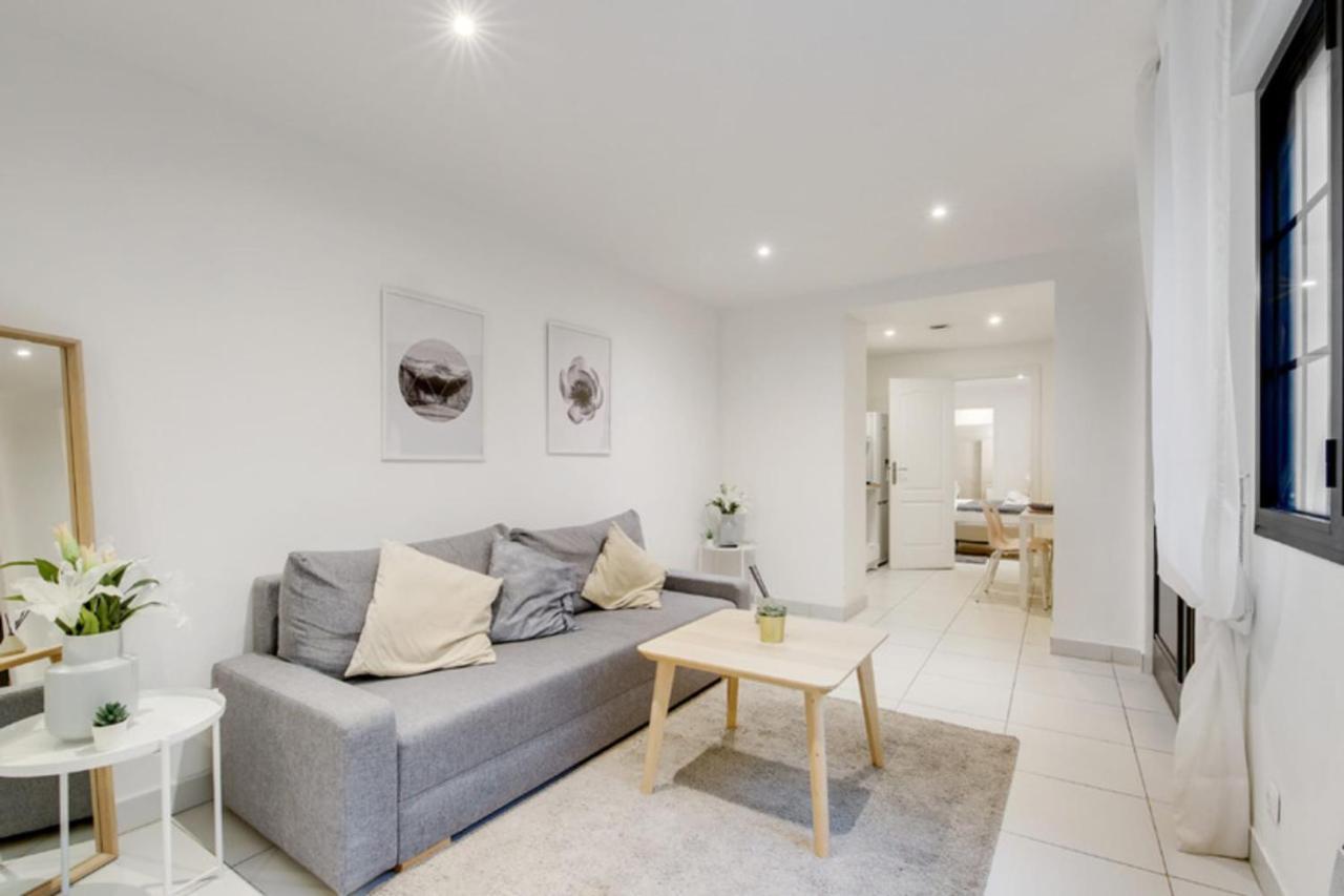 250 Suite Sainte - Superb Apartment In Paris Exterior photo