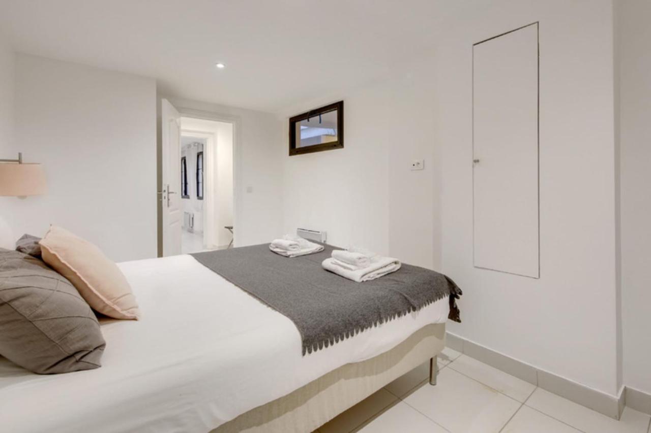 250 Suite Sainte - Superb Apartment In Paris Exterior photo