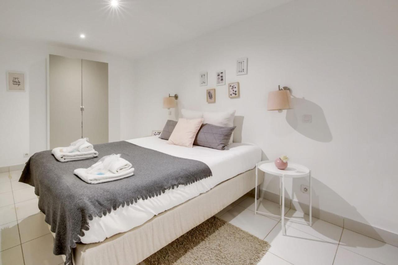 250 Suite Sainte - Superb Apartment In Paris Exterior photo